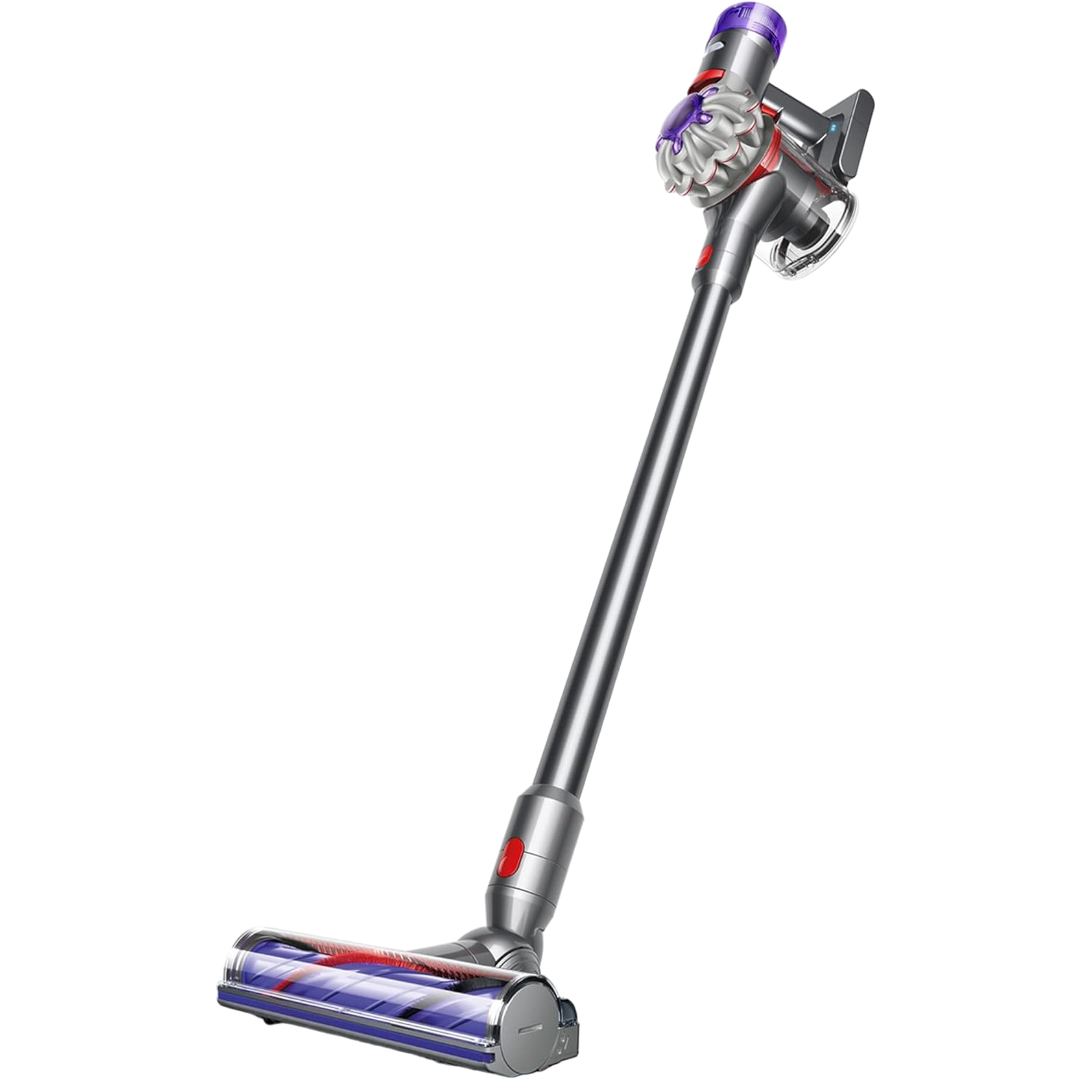 Dyson V8 Cordless Vacuum - alAsil